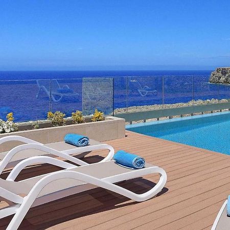 Villa Turquesa Mar كالا ان فوركات المظهر الخارجي الصورة