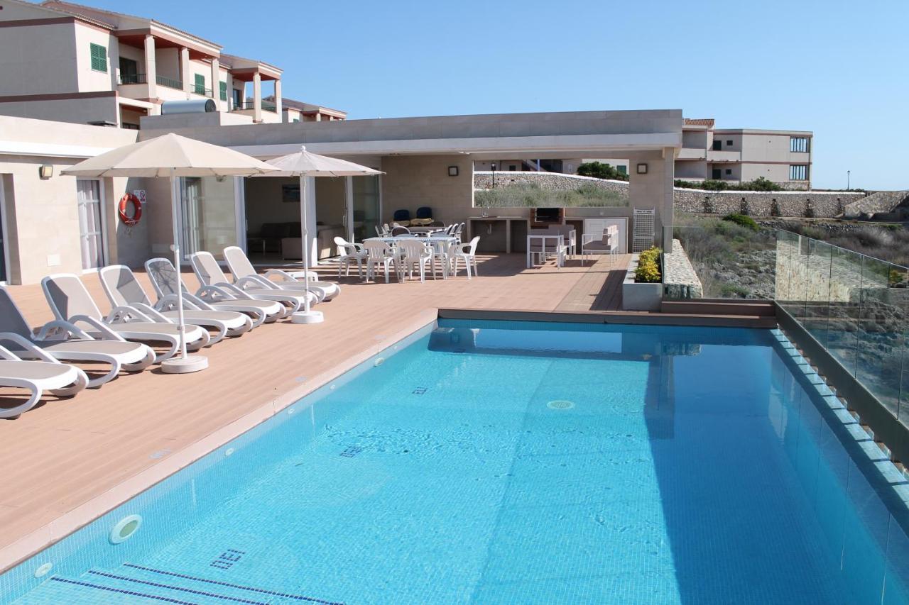 Villa Turquesa Mar كالا ان فوركات المظهر الخارجي الصورة