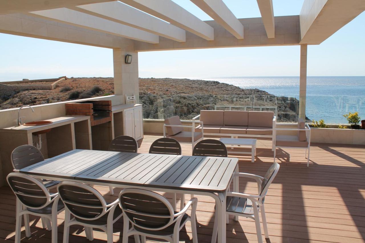 Villa Turquesa Mar كالا ان فوركات المظهر الخارجي الصورة