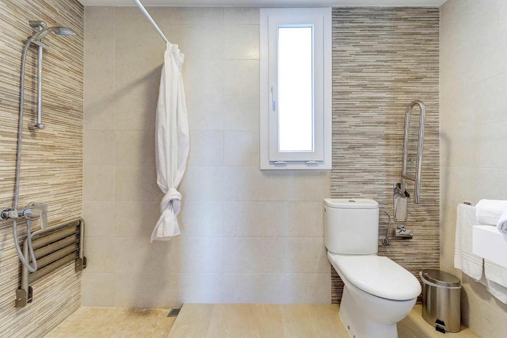 Villa Turquesa Mar كالا ان فوركات المظهر الخارجي الصورة