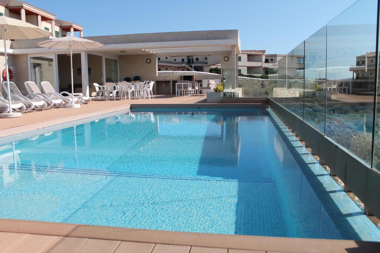 Villa Turquesa Mar كالا ان فوركات المظهر الخارجي الصورة