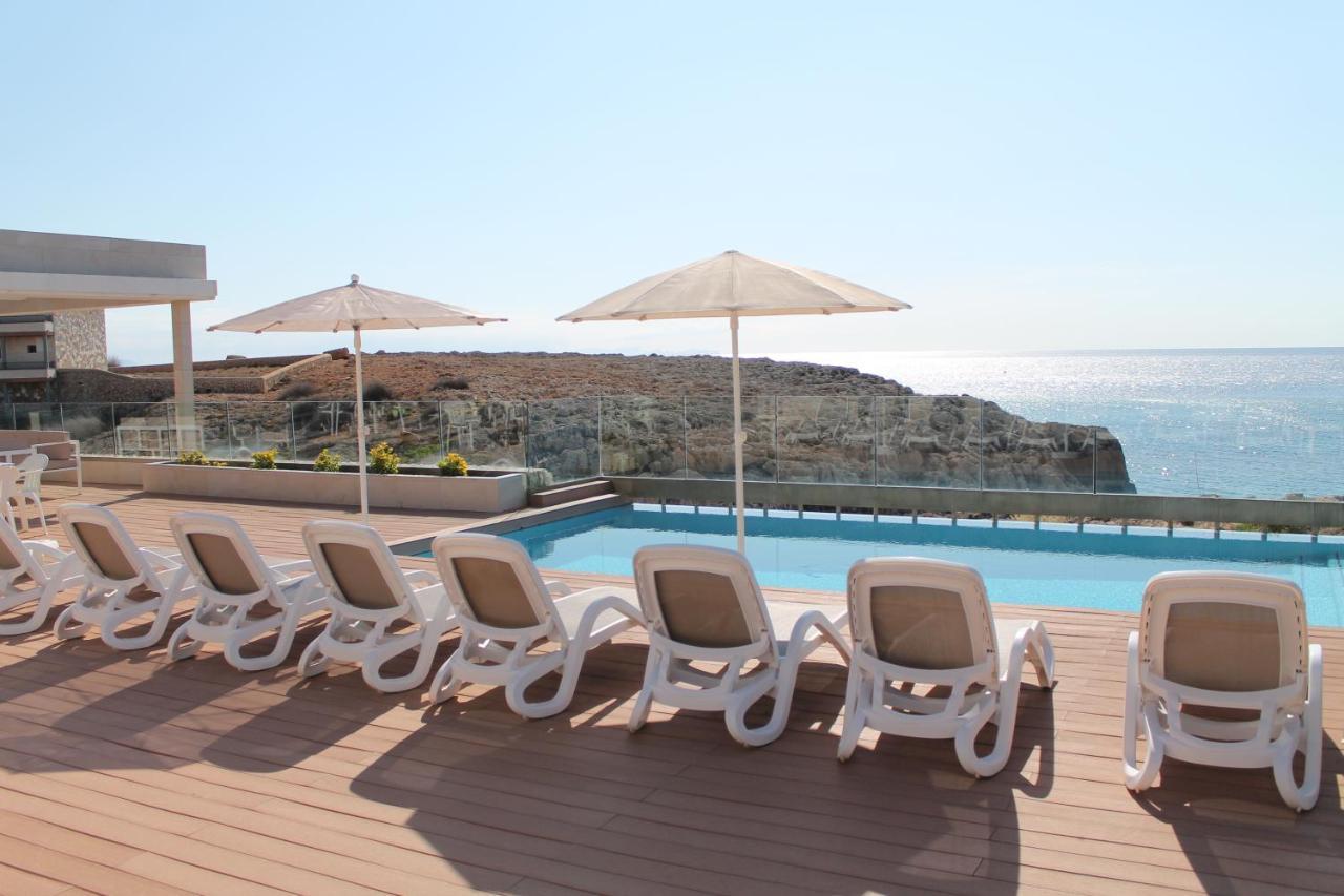 Villa Turquesa Mar كالا ان فوركات المظهر الخارجي الصورة