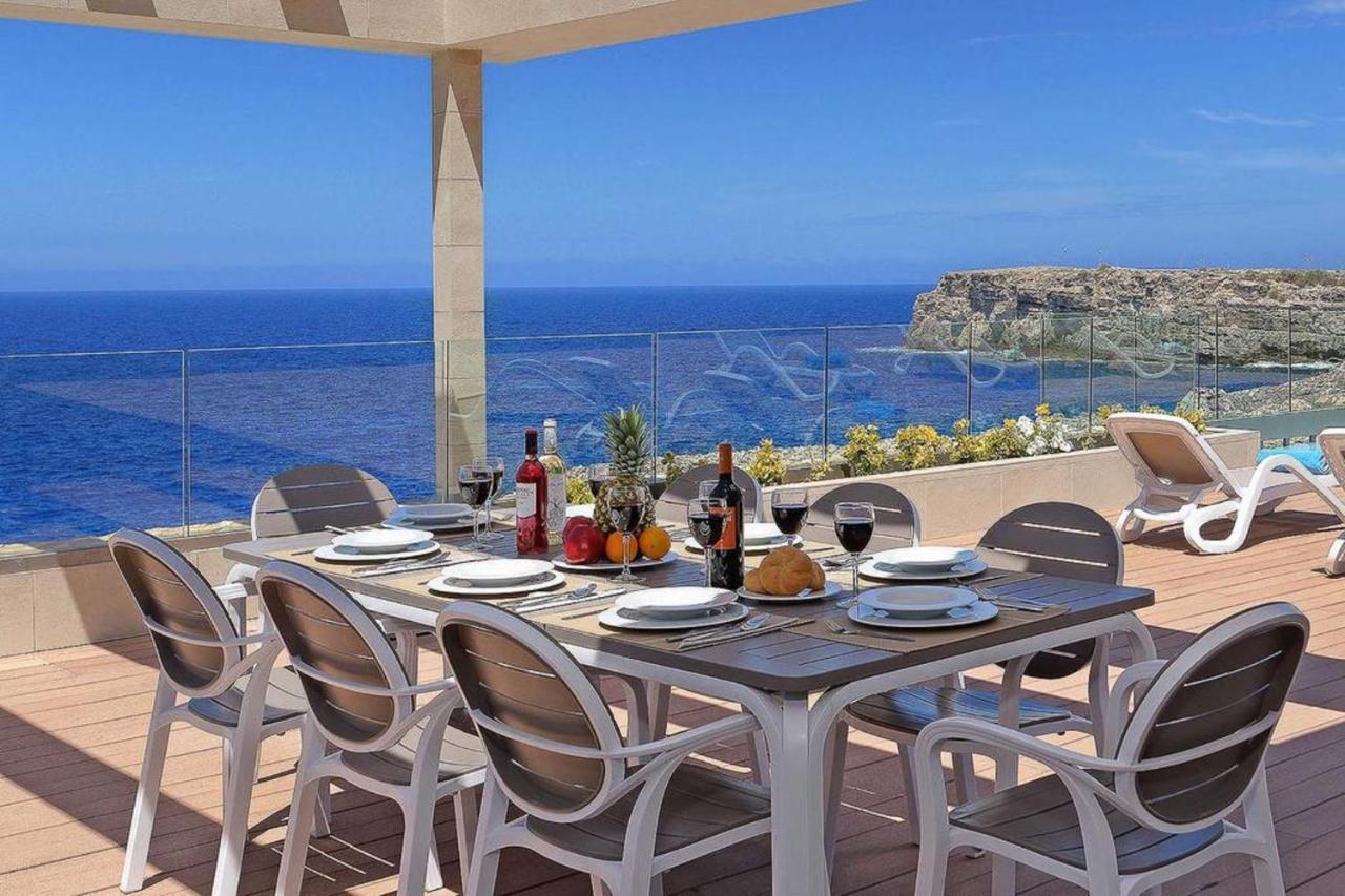 Villa Turquesa Mar كالا ان فوركات المظهر الخارجي الصورة