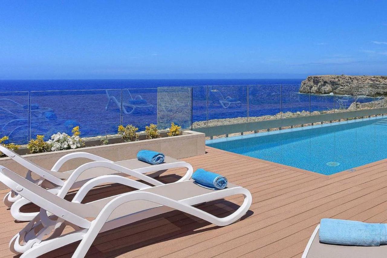 Villa Turquesa Mar كالا ان فوركات المظهر الخارجي الصورة