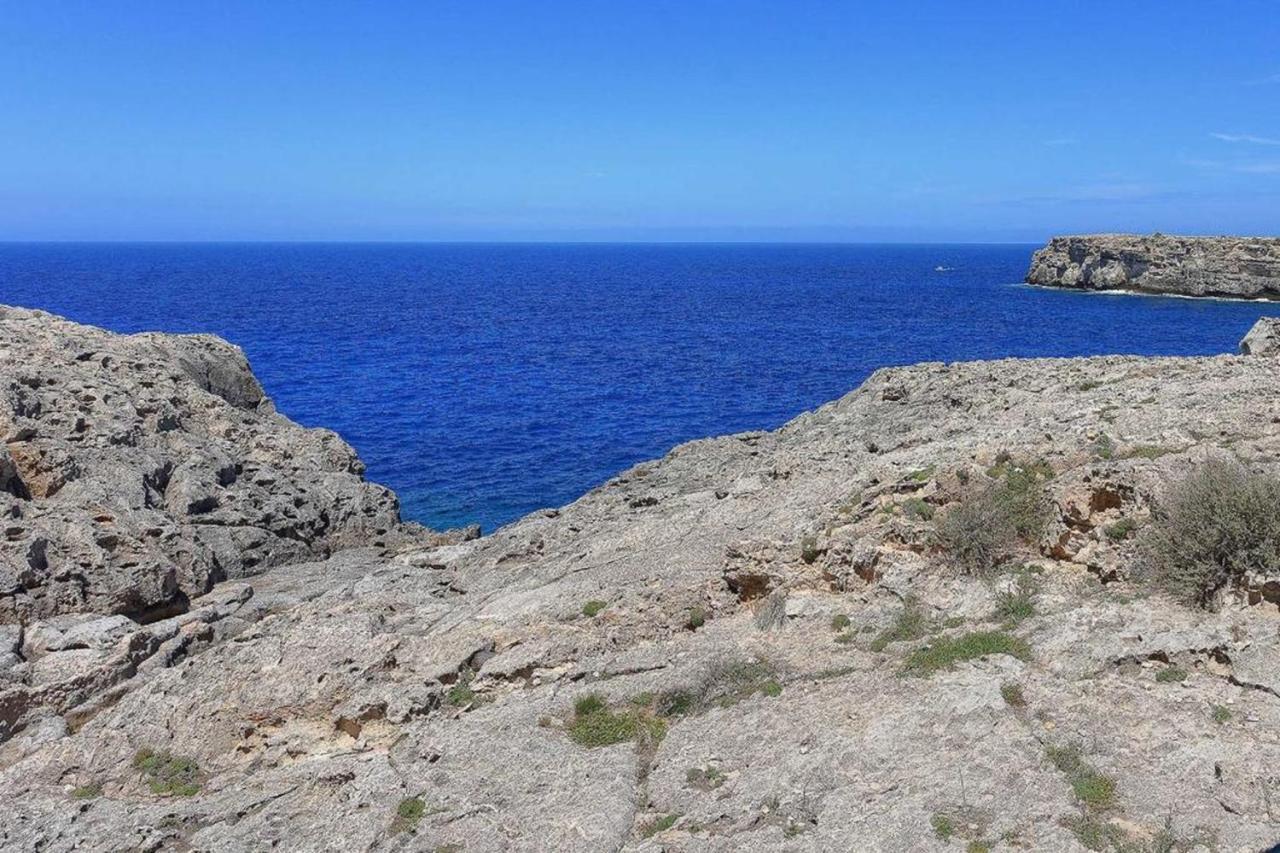Villa Turquesa Mar كالا ان فوركات المظهر الخارجي الصورة